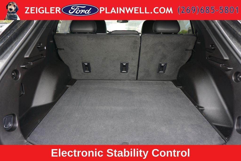 2024 Chevrolet Equinox EV LT