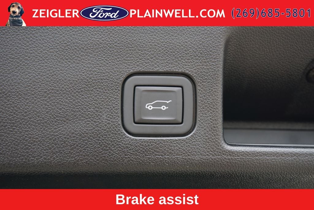 2024 Chevrolet Equinox EV LT