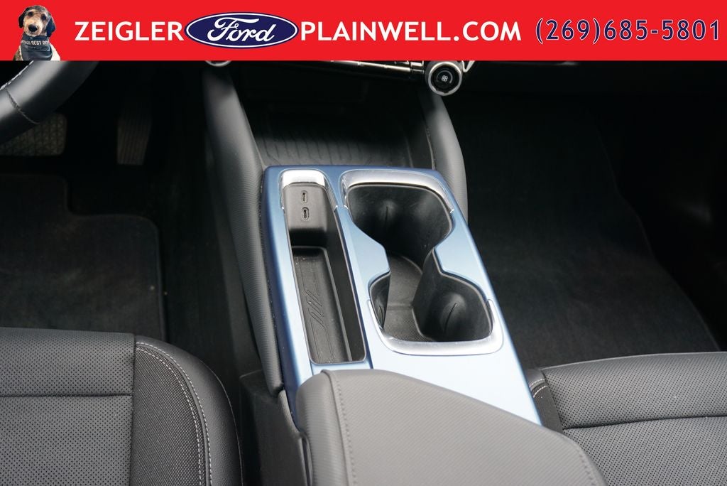 2024 Chevrolet Equinox EV LT