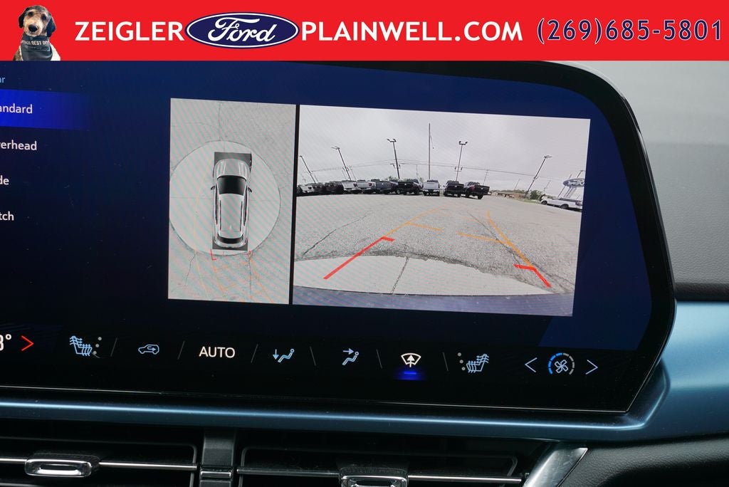 2024 Chevrolet Equinox EV LT