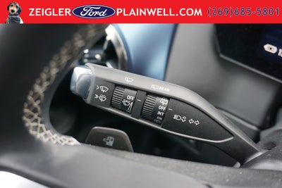 2024 Chevrolet Equinox EV LT