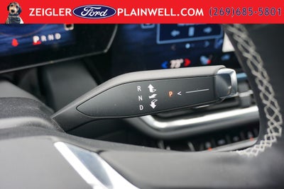 2024 Chevrolet Equinox EV LT