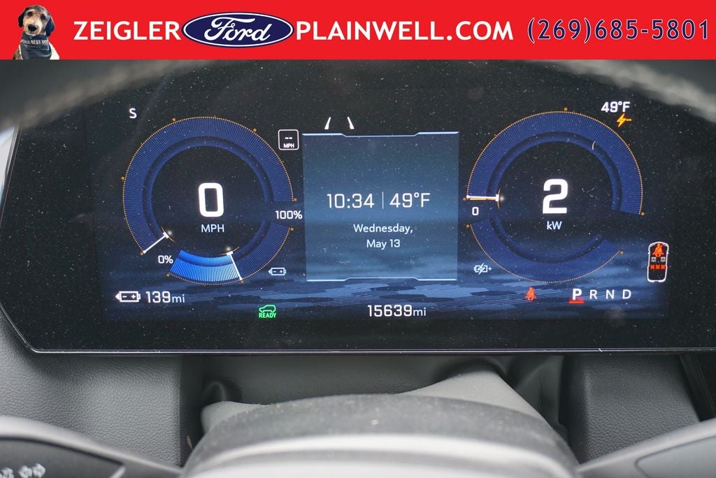 2024 Chevrolet Equinox EV LT