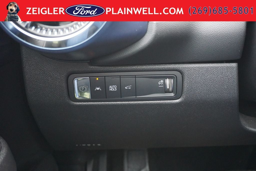 2024 Chevrolet Equinox EV LT
