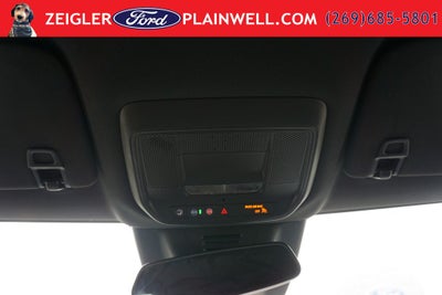 2024 Chevrolet Equinox EV LT