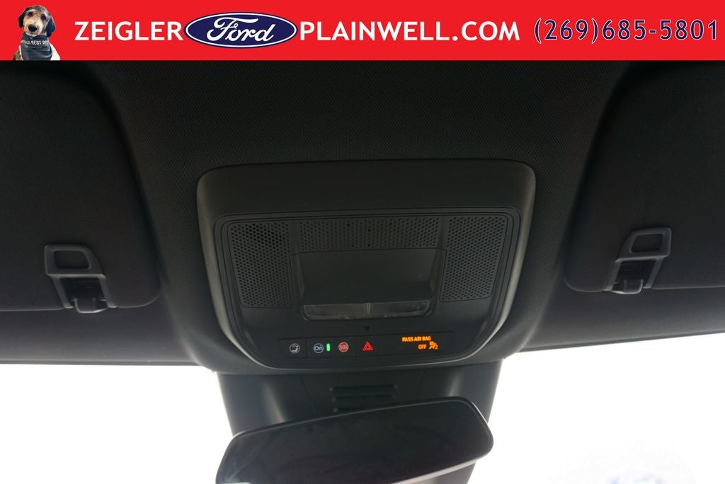 2024 Chevrolet Equinox EV LT