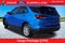 2024 Chevrolet Equinox LS AWD Rear Camera