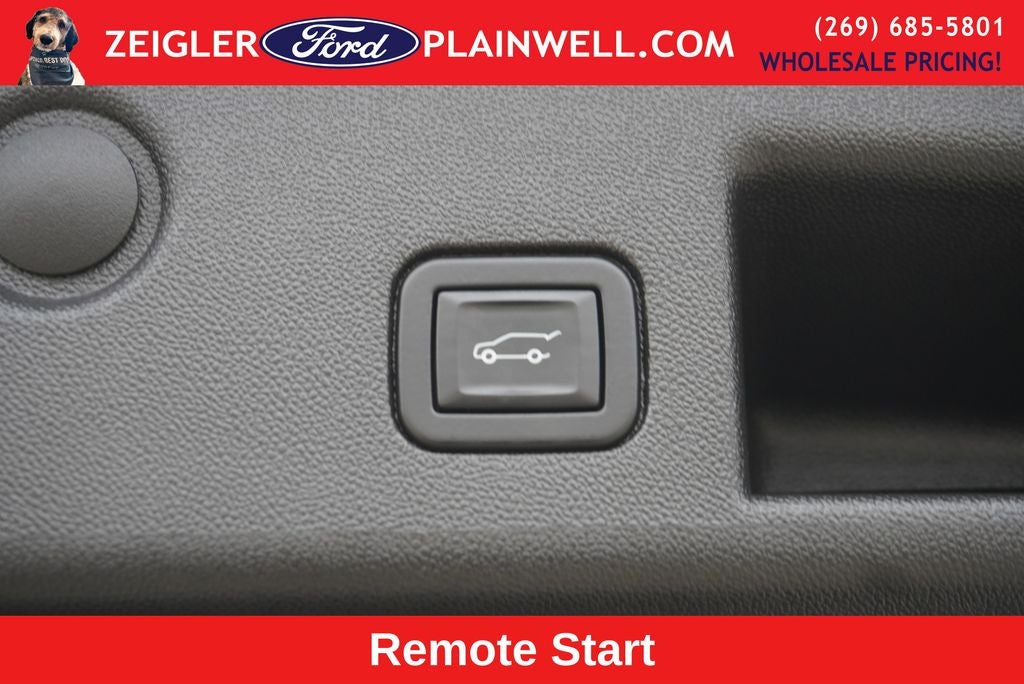 2023 Chevrolet Equinox LT HEATED SEATS REMOTE ENTRY/START BLUETOOTH