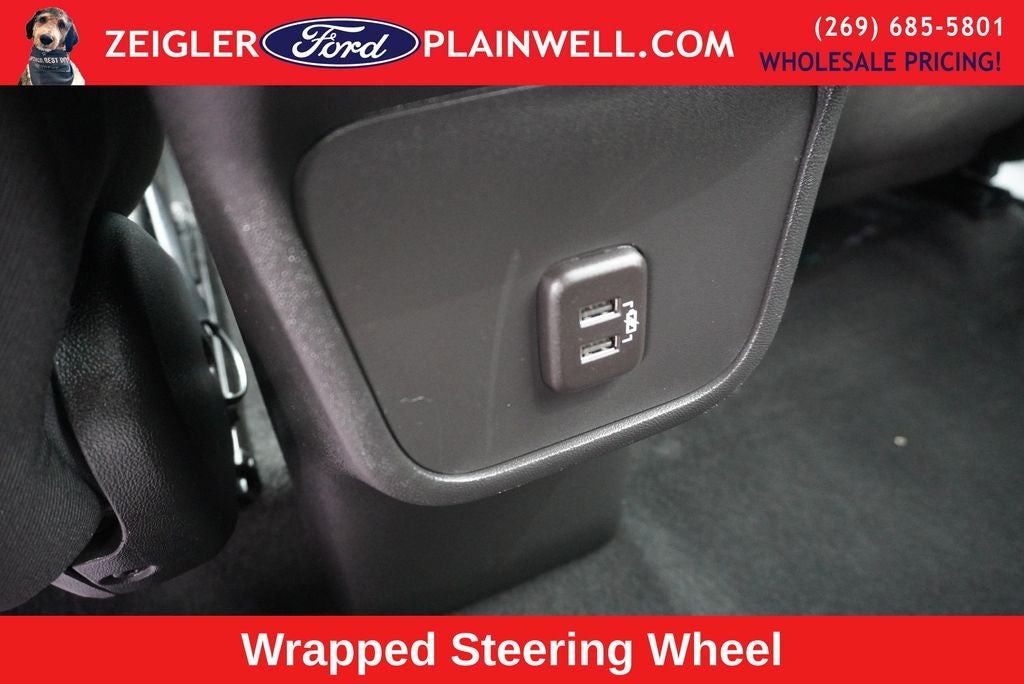 2023 Chevrolet Equinox LT HEATED SEATS REMOTE ENTRY/START BLUETOOTH