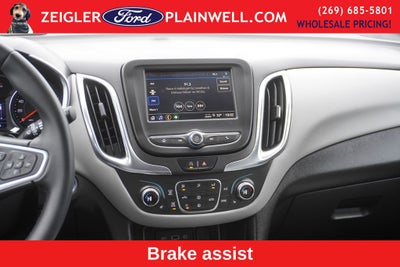 2023 Chevrolet Equinox LT HEATED SEATS REMOTE ENTRY/START BLUETOOTH