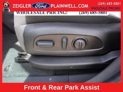 2023 Chevrolet Equinox LT HEATED SEATS REMOTE ENTRY/START BLUETOOTH