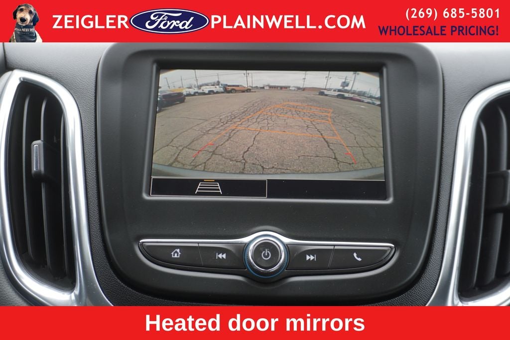 2023 Chevrolet Equinox LT HEATED SEATS REMOTE ENTRY/START BLUETOOTH