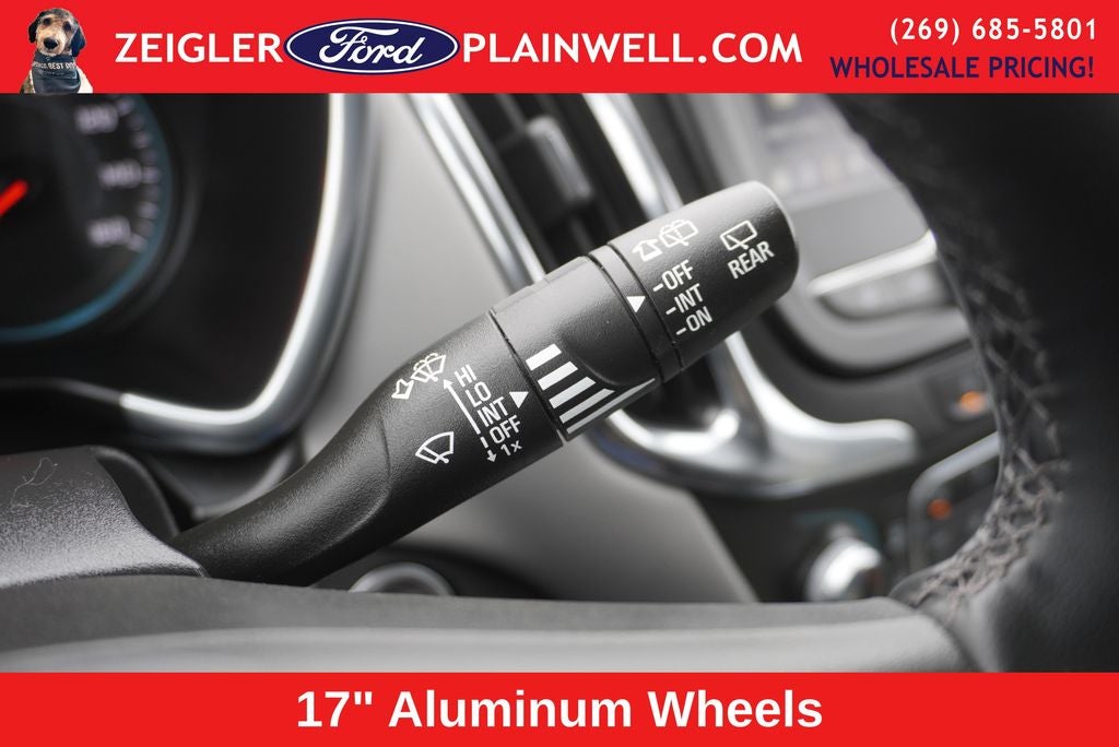 2023 Chevrolet Equinox LT HEATED SEATS REMOTE ENTRY/START BLUETOOTH