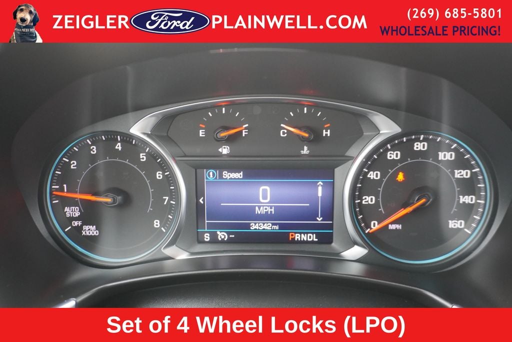 2023 Chevrolet Equinox LT HEATED SEATS REMOTE ENTRY/START BLUETOOTH