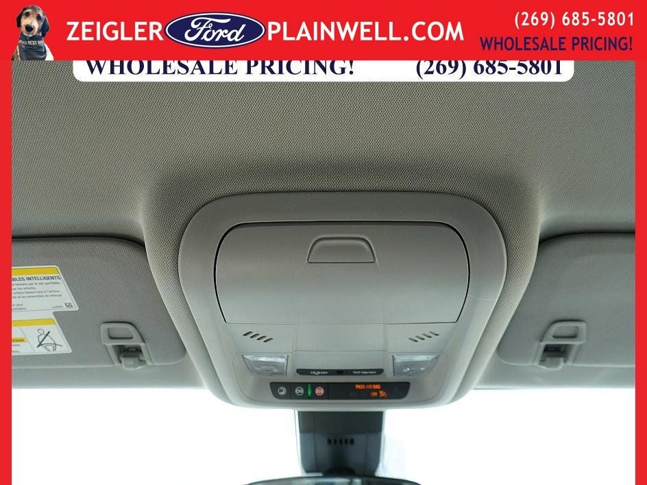 2023 Chevrolet Equinox LT HEATED SEATS REMOTE ENTRY/START BLUETOOTH