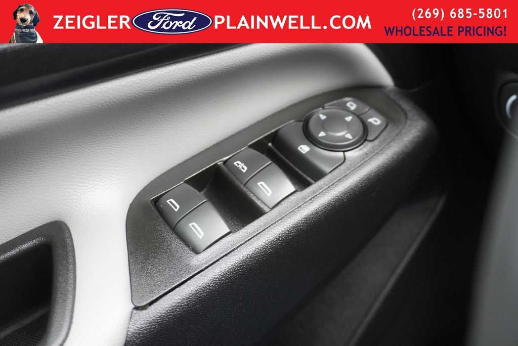 2023 Chevrolet Equinox LT HEATED SEATS REMOTE ENTRY/START BLUETOOTH