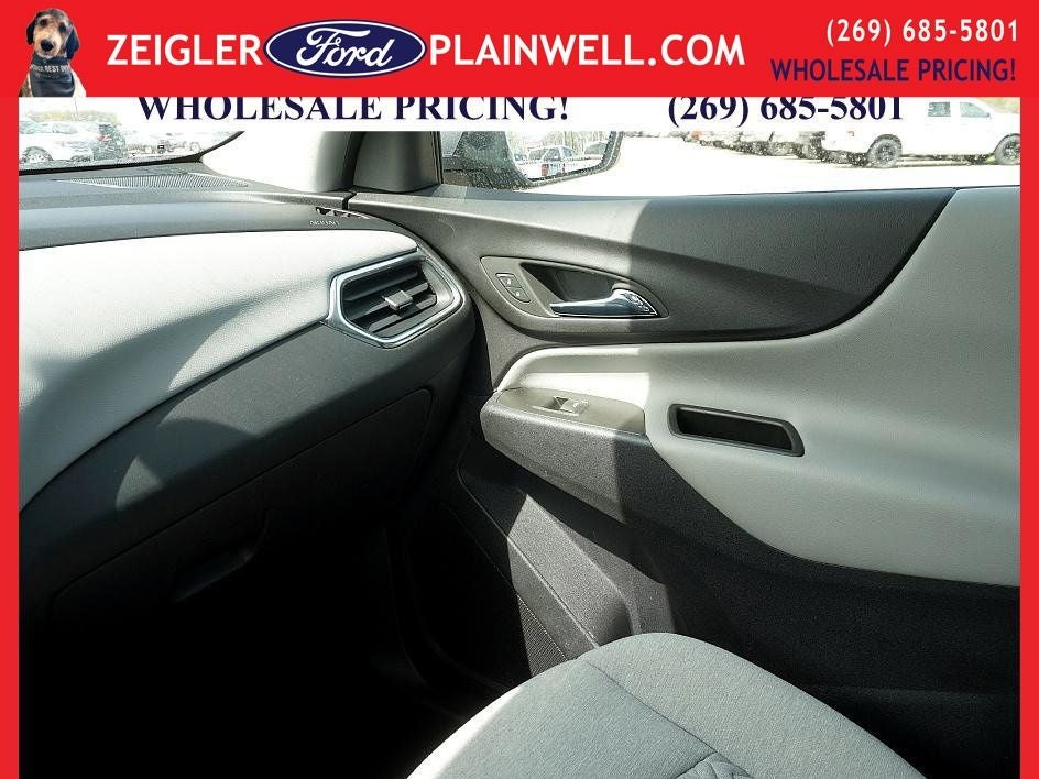 2023 Chevrolet Equinox LT HEATED SEATS REMOTE ENTRY/START BLUETOOTH