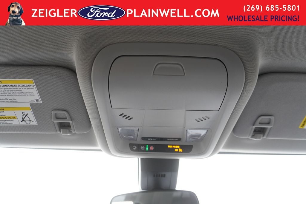 2023 Chevrolet Equinox LT HEATED SEATS REMOTE ENTRY/START BLUETOOTH