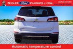 2024 Chevrolet Equinox LT Rear Camera Power Seat