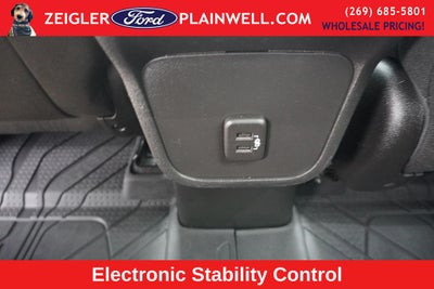 2023 Chevrolet Equinox LS AWD REMOTE ENTRY/START BLUETOOTH