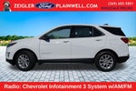 2019 Chevrolet Equinox LS AWD Rear Camera