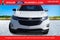 2019 Chevrolet Equinox LS AWD Rear Camera