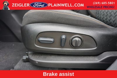 2023 Chevrolet Equinox LT AWD Rear Camera Power Seat