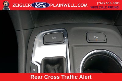 2023 Chevrolet Equinox LT AWD Rear Camera Power Seat