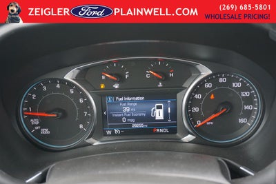 2023 Chevrolet Equinox LT AWD Rear Camera Power Seat