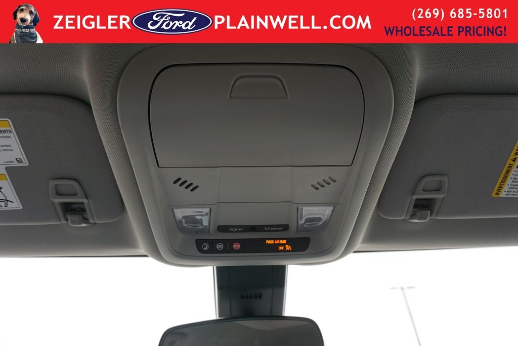 2023 Chevrolet Equinox LT AWD Rear Camera Power Seat