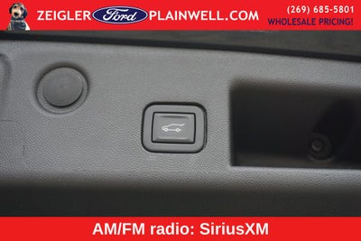 2023 Chevrolet Equinox LT AWD Rear Camera Power Seat