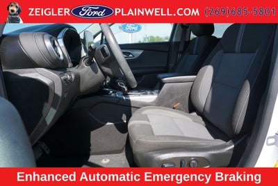 2024 Chevrolet Blazer LT 2LT CONVENIENCE PKG ADAPTIVE CRUISE HEATED SEATS