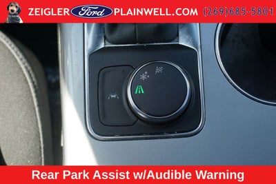 2023 Chevrolet Blazer LT SPORT MIDNIGHT PACKAGE REAR CAMERA BLACK ACCENTS