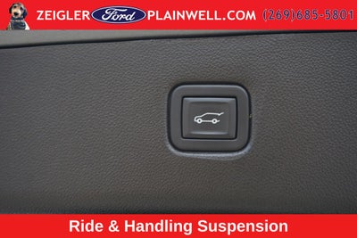 2023 Chevrolet Blazer LT SPORT MIDNIGHT EDITION REAR CAMERA HEATED SEATS