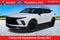 2023 Chevrolet Blazer LT Midnight Sport Conveience Drivers Confidence Pkg