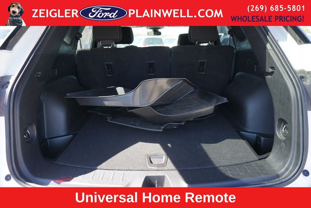 2023 Chevrolet Blazer LT Midnight Sport Conveience Drivers Confidence Pkg