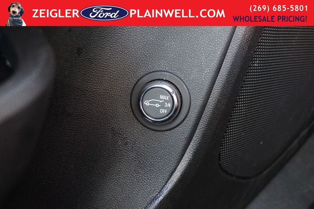 2023 Chevrolet Blazer LT Midnight Sport Conveience Drivers Confidence Pkg