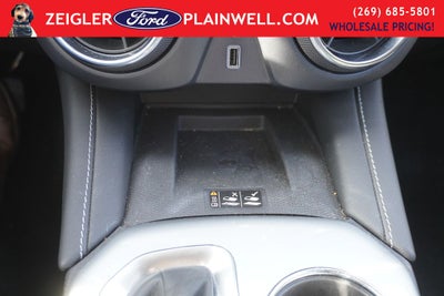 2024 Chevrolet Blazer LT AWD Rear Camera Power Seat