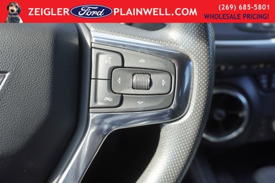 2024 Chevrolet Blazer LT AWD Rear Camera Power Seat