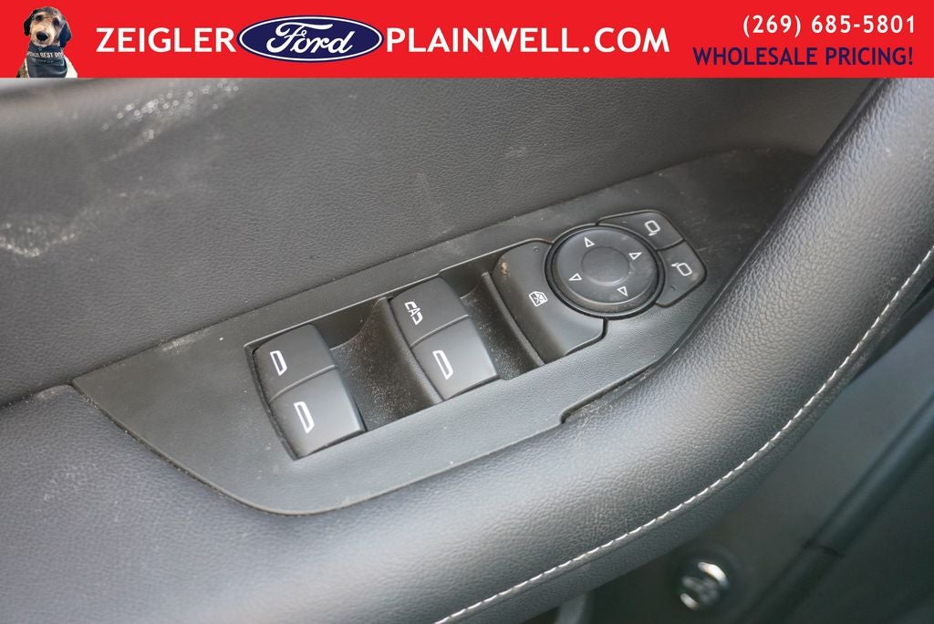 2024 Chevrolet Blazer LT AWD Rear Camera Power Seat