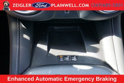 2024 Chevrolet Blazer LT 2LT AWD CONVIENIENCE AND CONFIDENT PKG