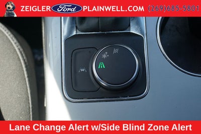 2024 Chevrolet Blazer LT 2LT AWD CONVIENIENCE AND CONFIDENT PKG