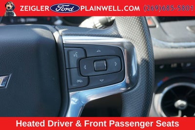 2024 Chevrolet Blazer LT 2LT AWD CONVIENIENCE AND CONFIDENT PKG