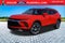 2023 Chevrolet Blazer LT AWD Blis Heated Seats Conveience Drivers Confiden