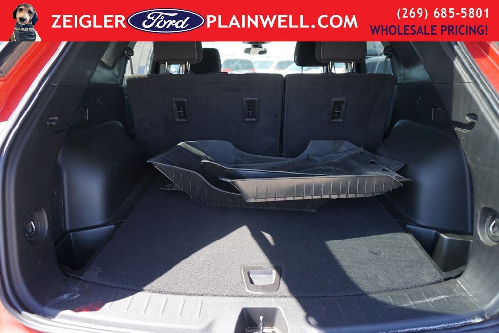 2023 Chevrolet Blazer LT AWD Blis Heated Seats Conveience Drivers Confiden