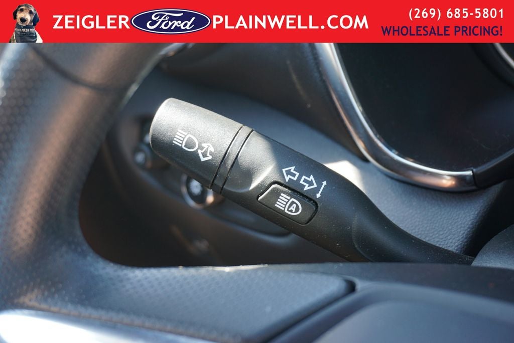 2023 Chevrolet Blazer LT AWD Blis Heated Seats Conveience Drivers Confiden