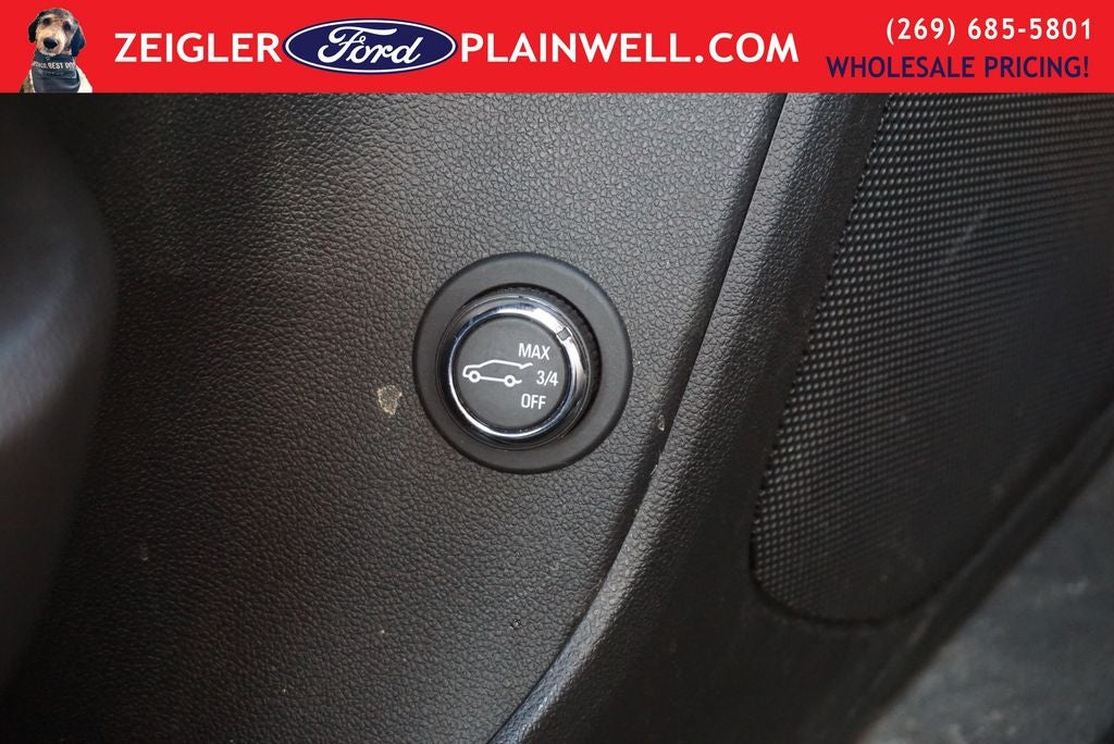 2023 Chevrolet Blazer LT AWD Blis Heated Seats Conveience Drivers Confiden