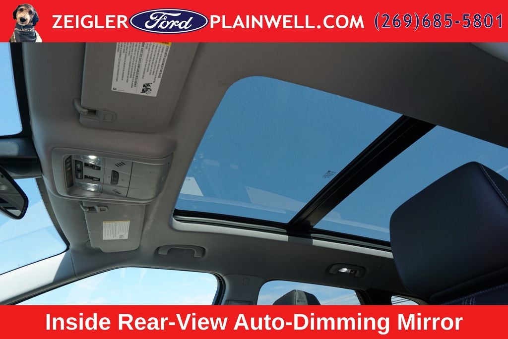 2023 Chevrolet Blazer LT 3LT Power Moonroof Heated Leather Rear Camera Powe