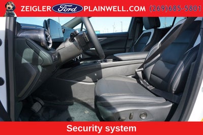 2024 Chevrolet Blazer EV LT AWD NAVIGATION HD CAMERA HITCH GUIDANCE