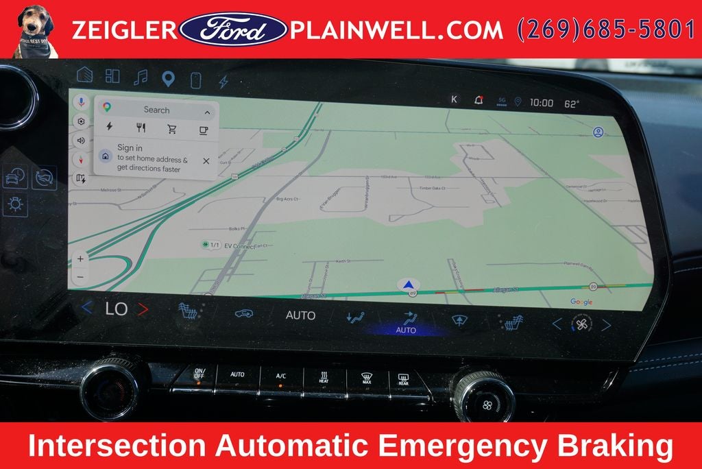 2024 Chevrolet Blazer EV LT AWD NAVIGATION HD CAMERA HITCH GUIDANCE